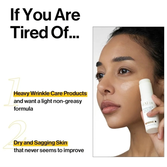 d'Alba Piedmont Double Serum All In One Multi Balm - Picture 5 of 9